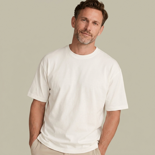 Le T-Shirt Détente